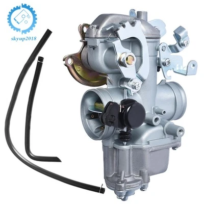 Carburador de carburador para moto Honda XL 250 XL250 XL 250S XL250S 1978 1979 1980 Foto 1 de 4