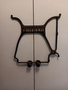 Singer Treadle Sewing Machine Cross Brace 20 1/2" - Picture 1 of 11