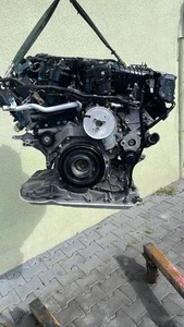 Motor Moteur Engine Audi 3.0 Tdi CRT CRTE CRTC CRTD CRTF Komplett 80000km - Bild 1 von 6
