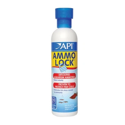 API MARS FISHCARE API Ammo Lock