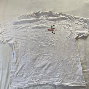 Vintage Y2K Dr Dolittle 2 Movie Promo T-Shirt XL Eddie Murphy Comedy Animals - Picture 1 of 8