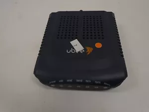 Ubee Ambit U10C018 DOCSIS 2.0 Cable Modem - Picture 1 of 4