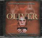 Oliver - West End Orchestra & Singers - Cd - 2004 - New - Sealed - Uk Freepost