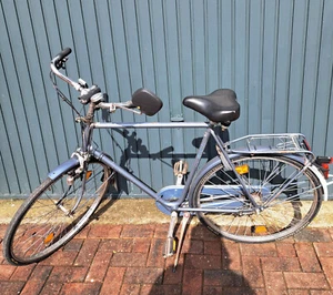 fahrrad 28 zoll herren gebraucht - Bild 1 von 1
