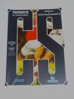 1991 Charity Shield***ARSENAL v TOTTENHAM HOTSPUR***10th AUGUST 1991