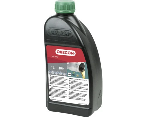 Kettensägenöl/Sägekettenöl Bio OREGON 1 L - Bild 1 von 1