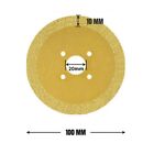 Precision Cutting Disc For Concrete Granit And Ceramic (67 Characters)
