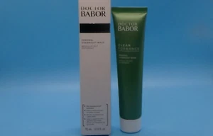 Doctor BABOR Clean Formance Renewal Overnight Mask 75ml / 2.53 fl oz Vegan NIB - Picture 1 of 3