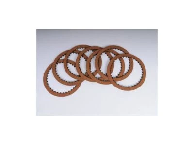 For 2019, 2022 GMC Sierra 1500 Limited Clutch Friction Disc AC Delco 54715SKHF - Image 1 of 2