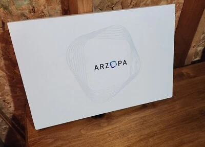 Arzopa S1 Table Portable 15.6" 1080p FHD Monitor USB-C HDMI Computer Display New - Image 1 of 4