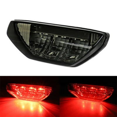 LED Brake Tail Light Rear Lamp For Honda TRX 250EX 300 400 500 700 Rancher 420 - Image 1 of 4