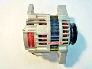 Nissan Frontier.Xterra.98'-04'.Alternator L4 2.4L 70AMP/12V CW.1-G.1YrWarranty - Picture 1 of 11