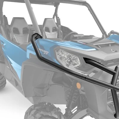 Can-Am OEM Heavy Duty Front Corner Body Protectors 2021 Commander Max 715006807 - Image 1 of 4