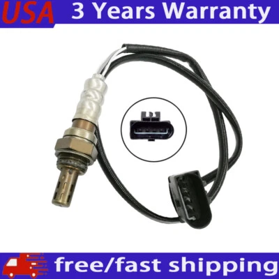 Up/Downstream Oxygen Sensor 234-4457 for 2002-2008 Mini Cooper R50 R52 R53 1.6L - Image 1 of 4