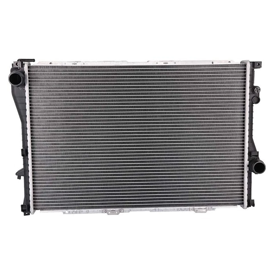Radiator Fit For 1999-2001 BMW 740iL 2000-2003 M5 BM3010104 Aluminum Core - Image 1 of 1
