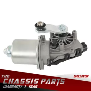 Front Wiper Motor For TOYOTA CAMRY LE 3.5L 2007-2011 8511052510/8511002250 - Foto 1 di 13