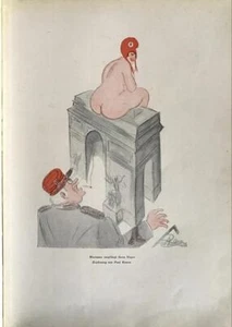 Historia moral de la guerra mundial. 2 volúmenes. Editado por Andreas Gaspar. Ciervo - Imagen 1 de 4