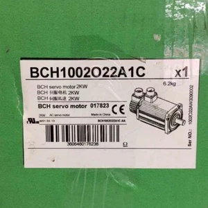 Servomotor 1 pieza nuevo en caja SND BCH1002O22A1C envío rápido - Imagen 1 de 1