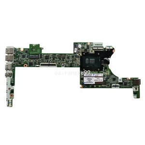 For HP Spectre X360 13T-4100 13-41 Motherboard w/ i7-6500U CPU 8G-RAM 828825-001 - Picture 1 of 4