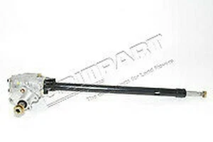 LAND ROVER SERIES 3 RHD STEERING BOX AND COLUMN ASSEMBLY (NRC5960) -NEW SANTANA. - Bild 1 von 1