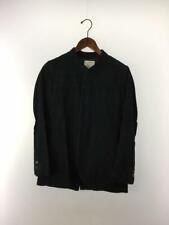 visvim Cotton Polyester Jacket Size 1 Dark indigo 0113105013021 Auth Men Used