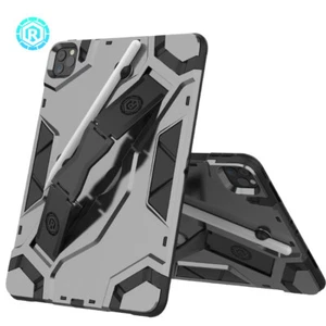 Funda inteligente con soporte para tableta Escort para iPad Pro 11" pulgadas 18/20/21 - Imagen 1 de 14