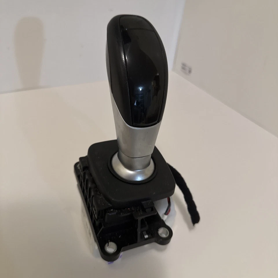 2017 ALFA ROMEO GIULIA GEAR SHIFT SHIFTER SELECTOR OEM 1561292520 Foto 1 de 4