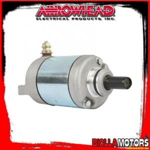 SMU0200 STARTER MOTOR HONDA CBR600F4 2001-2006 599cc 31200-MBW-611 System - Picture 1 of 5