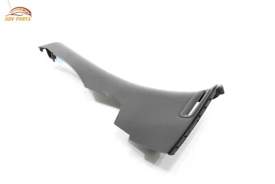 2011-2023 DODGE ЗАРЯДНОЕ УСТРОЙСТВО ЗАДНИЙ ПРАВЫЙ C СТОЙКА НИЖНЯЯ ЧЕТВЕРТЬ ОТДЕЛКА КРЫШКА ПАНЕЛИ OEM - Изображение 1 из 4