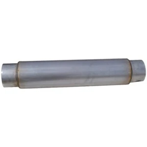 MBRP M2050 for Universal Muffler 5 Inlet /Outlet 24 Body 31 Overall Aluminized - Picture 1 of 11