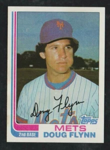 BUY 1, GET 1 FREE 1982 TOPPS BASEBALL YOU PICK #601 - #792 NMMT ** FREE SHIP ** - Picture 1 of 1