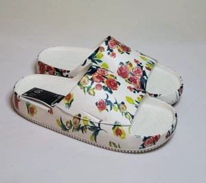 Nike calm slides print ,Damenbadeschuhe - Bild 1 von 4