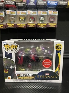 Deviant Funko pop (953) - Picture 1 of 6