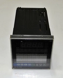 RKC REX-P250 Temperature Controller REX-P250FDR-V*B-N8-N - Picture 1 of 5