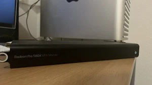 Radeon Pro 580x MPX Module Mac Pro 2019 - Afbeelding 1 van 2