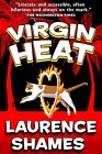 Laurence Shames Virgin Heat Taschenbuch Key West Capers