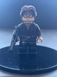 LEGO Han Solo Minifigure 75217 - Star Wars Conveyex Transport - Picture 1 of 6
