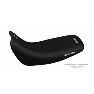 FMX ALL COLORS HF Seat Cover for Honda NX 650 DOMINATOR 92/02 FREE SHIPMENT Inc. - Picture 1 of 8