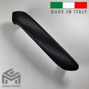 Maniglia Interna Tiraporta DESTRA DX NERA per VW LUPO SEAT AROSA MIGLIORATA - Foto 1 di 16