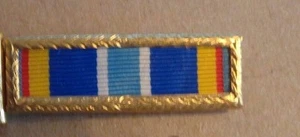 USAF EINHEIT ZITIERBAND, LUFTWAFFE EXPEDITIONSBAND. - Bild 1 von 1