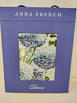 Anna French Devon Wallpaper Sample Book - Image 1 of 4