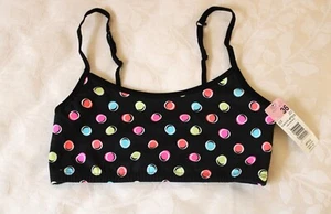 Fruit of the Loom Sports Bra  , Size 36, Multi Color, New with Tags - Picture 1 of 8