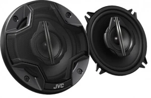 New JVC CS-HX539 320 Watts 5.25" 3-Way Coaxial Audio Speakers W/ Grilles 5-1/4" - Picture 1 of 1