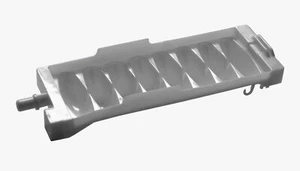 Genuine Samsung Original Refrigerator Ice Tray DA63-02284B - Picture 1 of 2