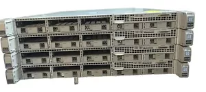 Cisco APIC-Server-M2 UCS-C220-M4 2x Xeon E5-2609v3 1.9 GHz 64GB Ram - Picture 1 of 11