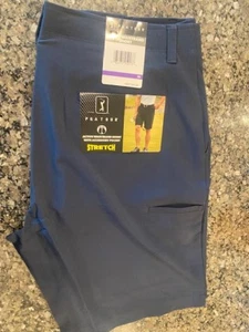 PGA Tour Mens Active Waistbands Golf Strech Shorts SELECT COLOR & SIZE $65 MSRP - Picture 1 of 10