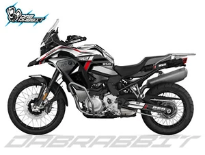 NEW Graphic kit for BMW F850GS ADV Decal Kit (MD-WG) - Picture 1 of 6
