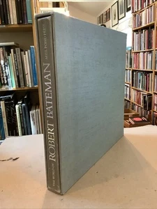 The World of Robert Bateman Deluxe Collector's Ed SIGNIERT! Limited Ed HB 1985 - Bild 1 von 15