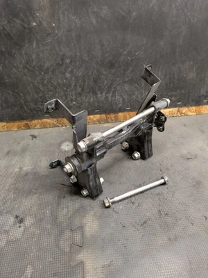 Kawasaki Ninja 300 2013 14 15 16 2017 montaje del motor y herrajes Foto 1 de 4