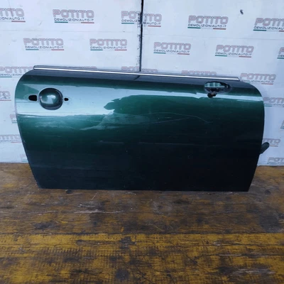 41002755936 Porta ant. DX MINI MINI Roadster (R59) Cooper S SPD 2p/b/1598cc - Immagine 1 di 4